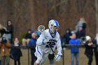 Men's LAX vs JWU  Wheaton College Men's Lacrosse vs Johnson & Wales University. - Photo by Keith Nordstrom : Wheaton, Lacrosse, LAX, JWU, Johnson & Wales